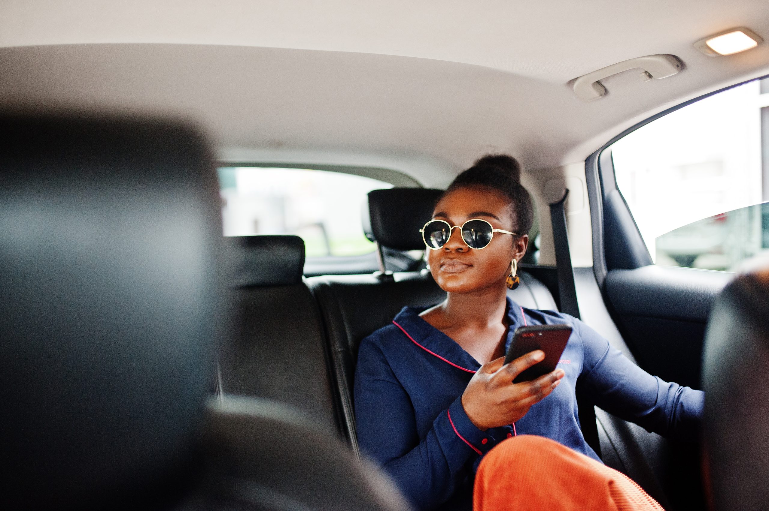 How Loadit.ng is Simplifying Business and Executive Transport Across Nigeria