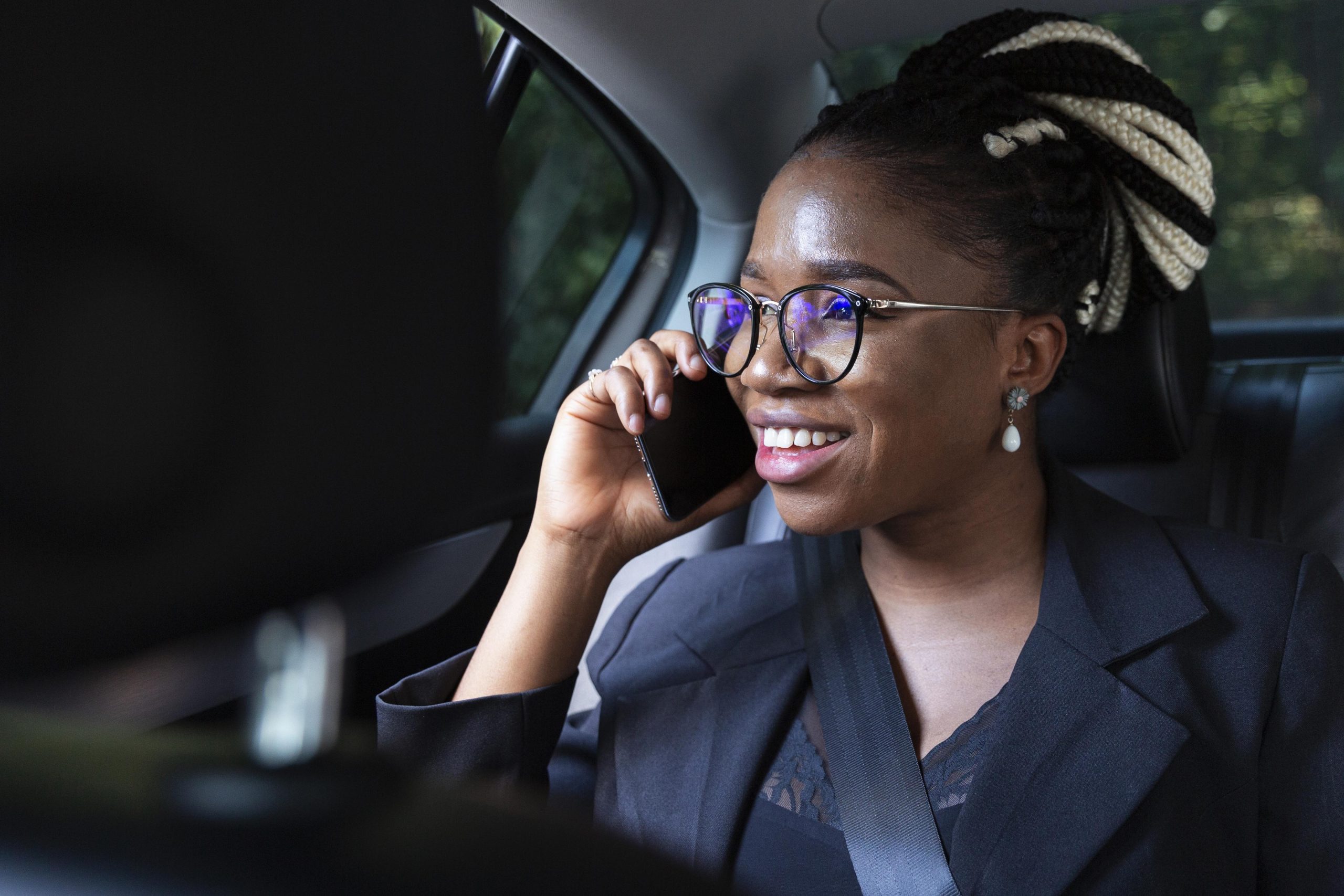 Loadit.ng Expands Fleet with More Vehicles for Airport Transfers and Logistics