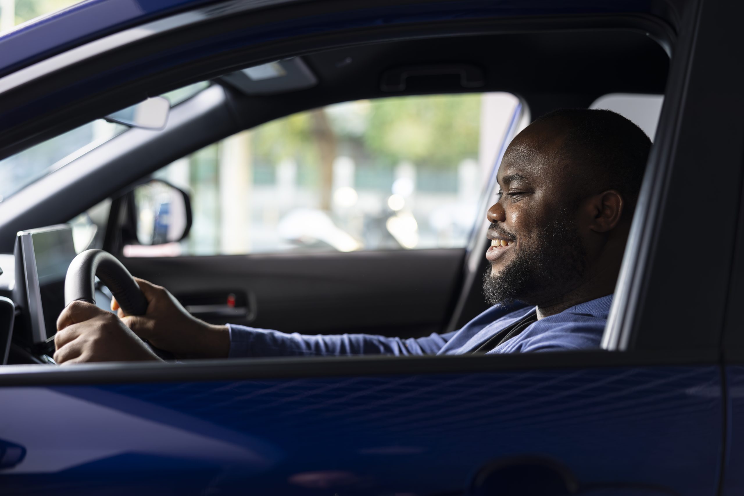 Planning a Trip? Here’s Why Renting a Car with Loadit.ng is the Best Choice